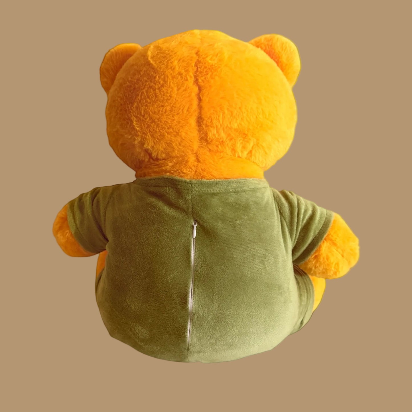 Teddy Luv - Bluetooth Connection Teddy Bear