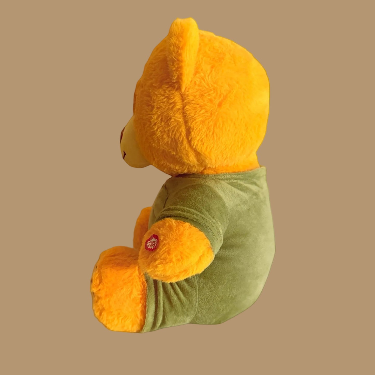 Teddy Luv - Bluetooth Connection Teddy Bear